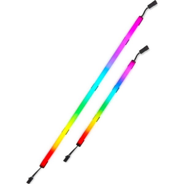 CORSAiR iCUE LS100 SMART LIGHTING STRIP STARTER KIT CORSAiR iCUE LS100 SMART LIGHTING STRIP STARTER KIT