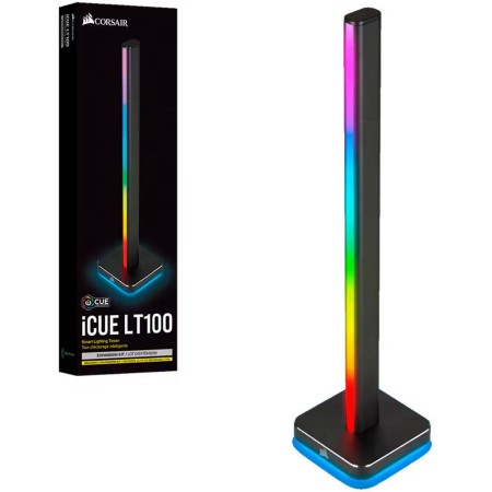 CORSAiR iCUE LT100 SMART LIGHTING TOWRES 1Pic EXPANSION KIT
