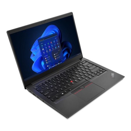 Lenovo 14 inch Thinkpad E14 Gen4 I5 1235U - Ram 8GB - 256GB - Laptop Lenovo 14 inch Thinkpad E14 Gen4 I5 1235U - Ram 8GB - 256GB - Laptop