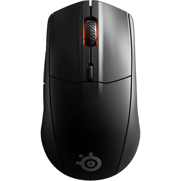 STEELSERIES RIVAL 3 WIRELESS GAMING MOUSE RGB STEELSERIES RIVAL 3 WIRELESS GAMING MOUSE RGB
