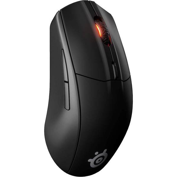 STEELSERIES RIVAL 3 WIRELESS GAMING MOUSE RGB STEELSERIES RIVAL 3 WIRELESS GAMING MOUSE RGB