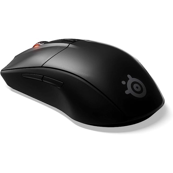 STEELSERIES RIVAL 3 WIRELESS GAMING MOUSE RGB STEELSERIES RIVAL 3 WIRELESS GAMING MOUSE RGB