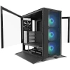Lian Li Lancool 3 RGB Mid Tower Gaming Case - Black