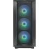 Lian Li Lancool 3 RGB Mid Tower Gaming Case - Black