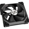 LIAN LI UNI FAN UF-SL120 V2 1x120mm RGB LED CASE FAN- BLACK