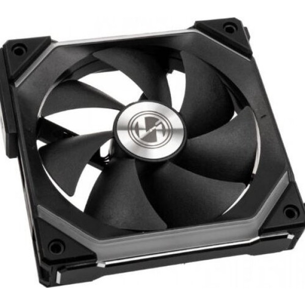 ليان لي UF-SL120 V2 مروحة كمبيوتر - أسود ليان لي UF-SL120 V2 مروحة كمبيوتر - أسود