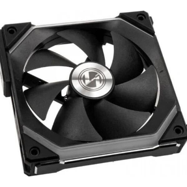 LIAN LI UNI FAN UF-SL120 V2 1x120mm RGB LED CASE FAN- BLACK