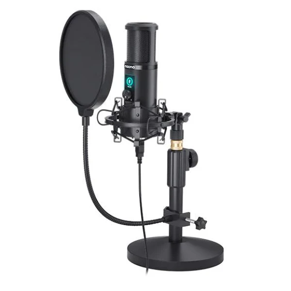 Maono Professional Condenser USB Microphone Set Maono Professional Condenser USB Microphone Set