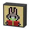 DIVOOM TIMEBOX-EVO PIXEL ART SPEAKER 16X16 DIY LED DISPLAY ALARM CLOCK BOX DIVOOM TIMEBOX-EVO PIXEL ART SPEAKER 16X16 DIY LED DISPLAY ALARM CLOCK BOX