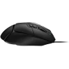 لوجيتيك G502x هيرو ماوس للالعاب سلكي - اسود لوجيتيك G502x هيرو ماوس للالعاب سلكي - اسود