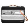 TOMTOC VERSATILE A14-E02H PROTECTIVE 15.6 SLEEVE CASE - BLACK - تومتوك حقيبة كمبيوتر محمول TOMTOC VERSATILE A14-E02H PROTECTIVE 15.6 SLEEVE CASE - BLACK - تومتوك حقيبة كمبيوتر محمول