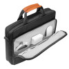 TOMTOC VERSATILE A50 - C01D 13 SLEEVE CASE - BLACK - تومتوك حقيبة كمبيوتر محمول TOMTOC VERSATILE A50 - C01D 13 SLEEVE CASE - BLACK - تومتوك حقيبة كمبيوتر محمول