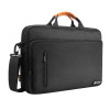 TOMTOC VERSATILE A50 - C01D 13 SLEEVE CASE - BLACK - تومتوك حقيبة كمبيوتر محمول TOMTOC VERSATILE A50 - C01D 13 SLEEVE CASE - BLACK - تومتوك حقيبة كمبيوتر محمول