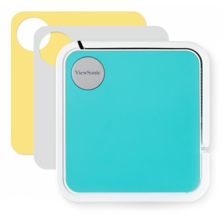 VIEWSONIC PROJECTOR M1 Mini Plus ( 854x480) 120Lmns VIEWSONIC PROJECTOR M1 Mini Plus ( 854x480) 120Lmns