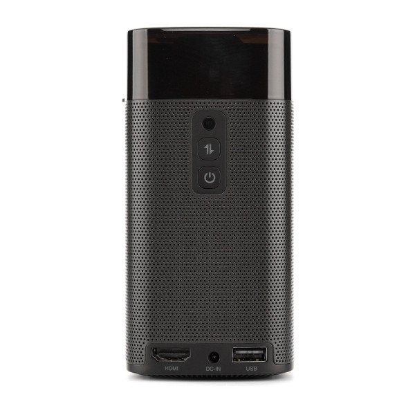ANKER PROJECTOR PORTABLE NEBULA 200 ANSI LUMENS WITH ANDROID 7.1 HDMI ANKER PROJECTOR PORTABLE NEBULA 200 ANSI LUMENS WITH ANDROID 7.1 HDMI