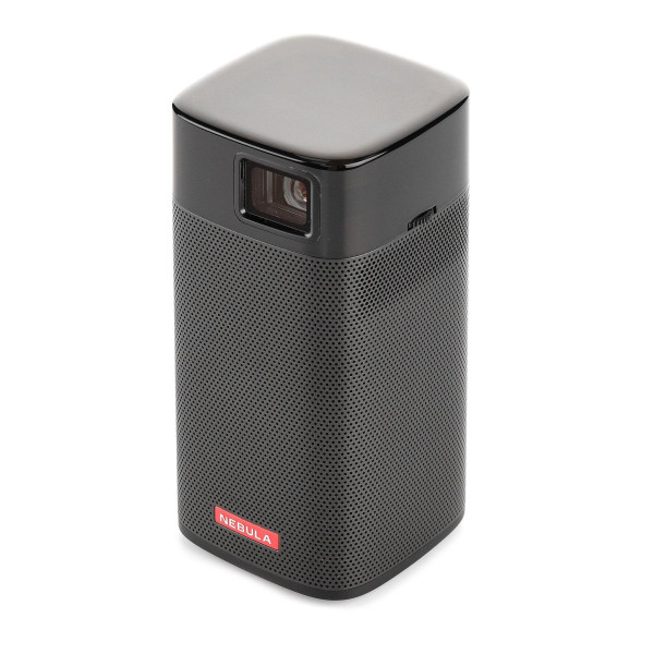 ANKER PROJECTOR PORTABLE NEBULA 200 ANSI LUMENS WITH ANDROID 7.1 HDMI ANKER PROJECTOR PORTABLE NEBULA 200 ANSI LUMENS WITH ANDROID 7.1 HDMI