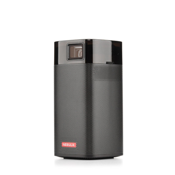ANKER PROJECTOR PORTABLE NEBULA 200 ANSI LUMENS WITH ANDROID 7.1 HDMI ANKER PROJECTOR PORTABLE NEBULA 200 ANSI LUMENS WITH ANDROID 7.1 HDMI