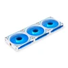 LIAN LI INFINITY SL-INF120 3x120mm RGB LED CASE FAN- WHITE LIAN LI INFINITY SL-INF120 3x120mm RGB LED CASE FAN- WHITE