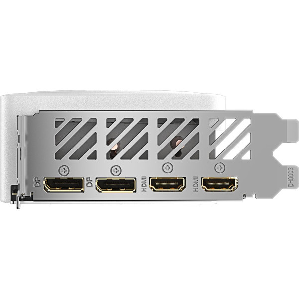 Gigabyte Aero Geforce RTX 4060TI 16GB OC Gaming 3XFAN - GDDR6 Gigabyte Aero Geforce RTX 4060TI 16GB OC Gaming 3XFAN - GDDR6