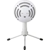 Logitech Blue Snowball Ice Usb Microphone White Logitech Blue Snowball Ice Usb Microphone White