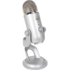 Logitech Blue Yeti Premium Usb Microphone White Logitech Blue Yeti Premium Usb Microphone White