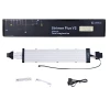LIAN LI STRIMER PLUS V2 12+4-Pin To 12+4-Pin 12 Light Guides 162 LEDs Extension 320mm RGB Cable - VGA