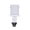 LIAN LI STRIMER PLUS V2 12+4-Pin To 12+4-Pin 12 Light Guides 162 LEDs Extension 320mm RGB Cable - VGA