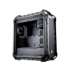 COUGAR PANZER MAX FULL TOWER CASE- BLACK COUGAR PANZER MAX FULL TOWER CASE- BLACK
