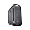 COUGAR PANZER MAX FULL TOWER CASE- BLACK COUGAR PANZER MAX FULL TOWER CASE- BLACK