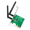 TP LINK WIRELESS N PCI EXPRESS ADAPTER 300Mbps