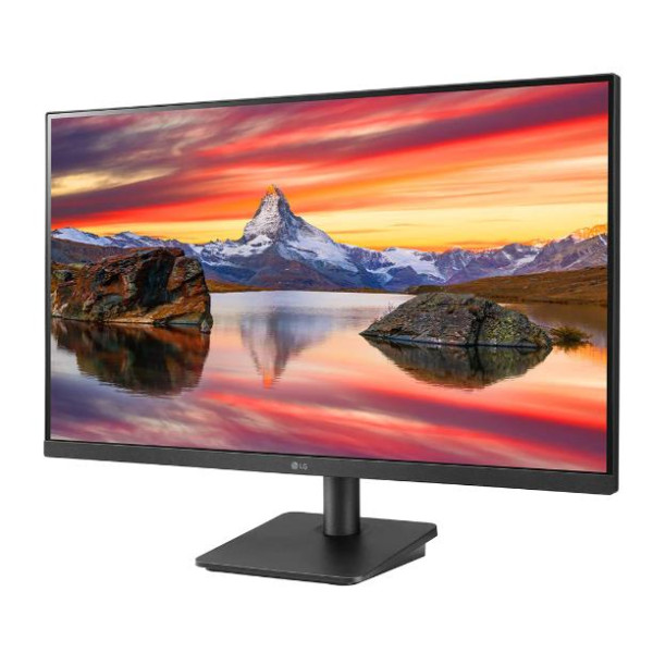 LG 27 inch FHD IPS 75hz 5ms Monitor LG 27 inch FHD IPS 75hz 5ms Monitor