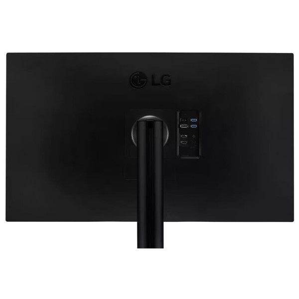 LG 32 UltraFine Ergo 4K IPS 60Hz 5MS USB-C SPEAKER MONITOR LG 32 UltraFine Ergo 4K IPS 60Hz 5MS USB-C SPEAKER MONITOR