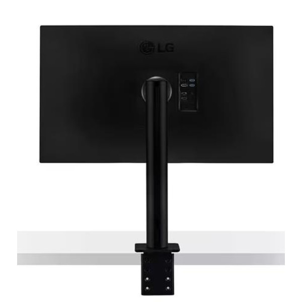 LG 32 UltraFine Ergo 4K IPS 60Hz 5MS USB-C SPEAKER MONITOR LG 32 UltraFine Ergo 4K IPS 60Hz 5MS USB-C SPEAKER MONITOR