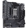 ASUS MOTHERBOARD ROG CROSSHAIR GENE X670E GAMING - WiFi (AURA) -AM5 - مذربورد أسوس ASUS MOTHERBOARD ROG CROSSHAIR GENE X670E GAMING - WiFi (AURA) -AM5 - مذربورد أسوس