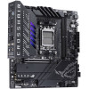 ASUS MOTHERBOARD ROG CROSSHAIR GENE X670E GAMING - WiFi (AURA) -AM5 - مذربورد أسوس ASUS MOTHERBOARD ROG CROSSHAIR GENE X670E GAMING - WiFi (AURA) -AM5 - مذربورد أسوس