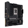 ASUS Motherboard TUF Gaming B760M-Plus WIFI D4 - AURA ASUS Motherboard TUF Gaming B760M-Plus WIFI D4 - AURA