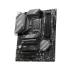 MSI MOTHERBOARD B760 GAMING PLUS WiFi |D5 - LGA 1700 MSI MOTHERBOARD B760 GAMING PLUS WiFi |D5 - LGA 1700