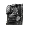 MSI MOTHERBOARD B760 GAMING PLUS WiFi |D5 - LGA 1700 - مذربورد إم إس أى بلس وايفاي