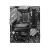 MSI MOTHERBOARD B760 GAMING PLUS WiFi |D5 - LGA 1700 MSI MOTHERBOARD B760 GAMING PLUS WiFi |D5 - LGA 1700