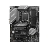 MSI MOTHERBOARD B760 GAMING PLUS WiFi |D5 - LGA 1700 - مذربورد إم إس أى بلس وايفاي