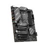 MSI MOTHERBOARD B760 GAMING PLUS WiFi |D5 - LGA 1700 MSI MOTHERBOARD B760 GAMING PLUS WiFi |D5 - LGA 1700