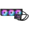 ASUS ROG RYUJIN III 360 ARGB LIQUID COOLER ( LCD DISPLAY) - BLACK ASUS ROG RYUJIN III 360 ARGB LIQUID COOLER ( LCD DISPLAY) - BLACK