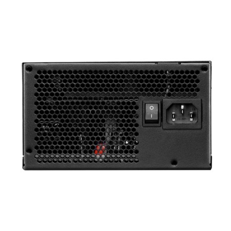 XPG CYBERCORE II 1000 PLATINUM-MODULAR 1000W ATX 3.0 POWER SUPPLY 80+ PLATINUM XPG CYBERCORE II 1000 PLATINUM-MODULAR 1000W ATX 3.0 POWER SUPPLY 80+ PLATINUM