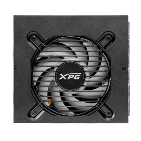 XPG CYBERCORE II 1000 PLATINUM-MODULAR 1000W ATX 3.0 POWER SUPPLY 80+ PLATINUM XPG CYBERCORE II 1000 PLATINUM-MODULAR 1000W ATX 3.0 POWER SUPPLY 80+ PLATINUM
