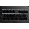 XPG FUSION 1600 TITANIUM -MODULAR 1600W RGB POWER SUPPLY ATX 3.0 80+ TITANIUM - باور سبلاي اكس بي جي فيوجن XPG FUSION 1600 TITANIUM -MODULAR 1600W RGB POWER SUPPLY ATX 3.0 80+ TITANIUM - باور سبلاي اكس بي جي فيوجن