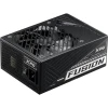 XPG FUSION 1600 TITANIUM -MODULAR 1600W RGB POWER SUPPLY ATX 3.0 80+ TITANIUM XPG FUSION 1600 TITANIUM -MODULAR 1600W RGB POWER SUPPLY ATX 3.0 80+ TITANIUM