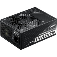 Xpg Fusion 1600 Titanium -Modular 1600w Rgb Power Supply Atx 3.0 80+ Titanium - باور سبلاي اكس بي جي فيوجن 