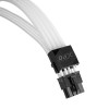 كابل إضاءة لكرت الشاشة - كابل تمديد XPG PRIME ARGB 8PIN - VGA مع إضاءة ARGB