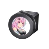 THERMALTAKE FLOE ULTRA 240 RGB AiO LIQUID COOLER With LCD DISPLAY - ثيرمال تيك 240 مبريد مائي للكمبيوتر THERMALTAKE FLOE ULTRA 240 RGB AiO LIQUID COOLER With LCD DISPLAY - ثيرمال تيك 240 مبريد مائي للكمبيوتر