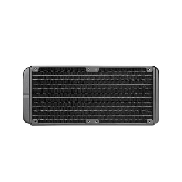 THERMALTAKE FLOE ULTRA 240 RGB AiO LIQUID COOLER With LCD DISPLAY - ثيرمال تيك 240 مبريد مائي للكمبيوتر THERMALTAKE FLOE ULTRA 240 RGB AiO LIQUID COOLER With LCD DISPLAY - ثيرمال تيك 240 مبريد مائي للكمبيوتر